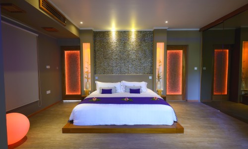 Garden Suite